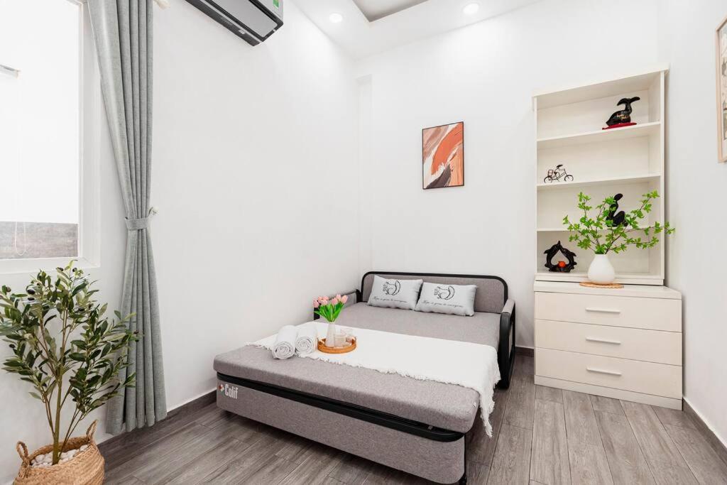 Apartment Amielm Near Airport *