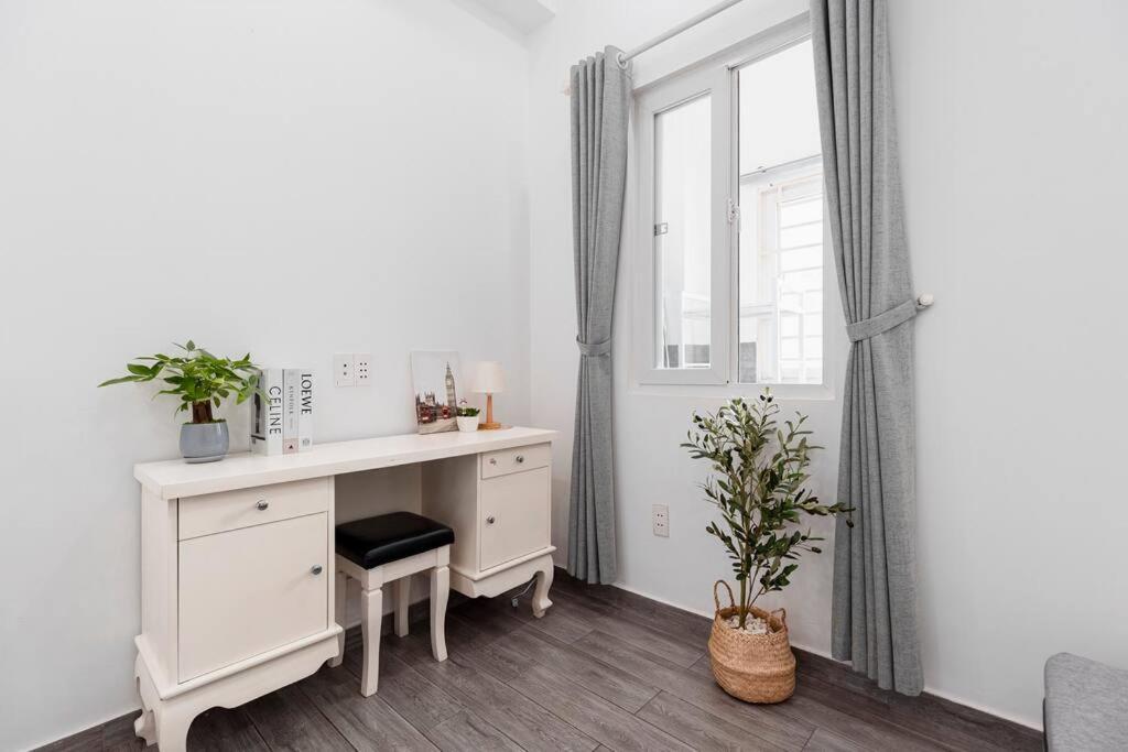 Apartment Amielm Near Airport Ho Chi Minh City