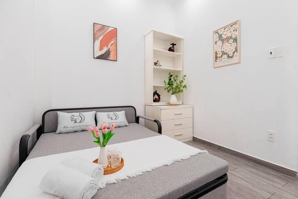 Apartment Amielm Near Airport