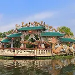 Amielm Homestay Near Airport