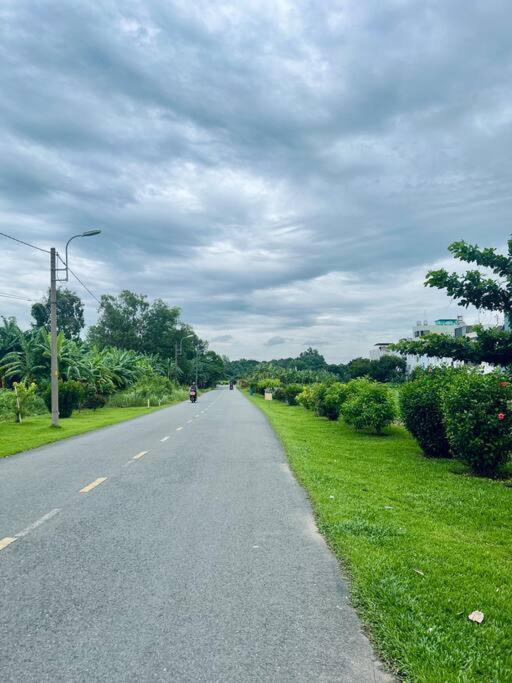 Căn hộ Amielm Near Airport TP. Hồ Chí Minh