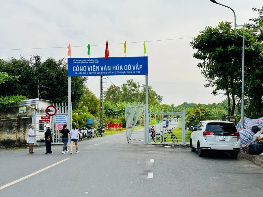 Amielm Near Airport TP. Hồ Chí Minh