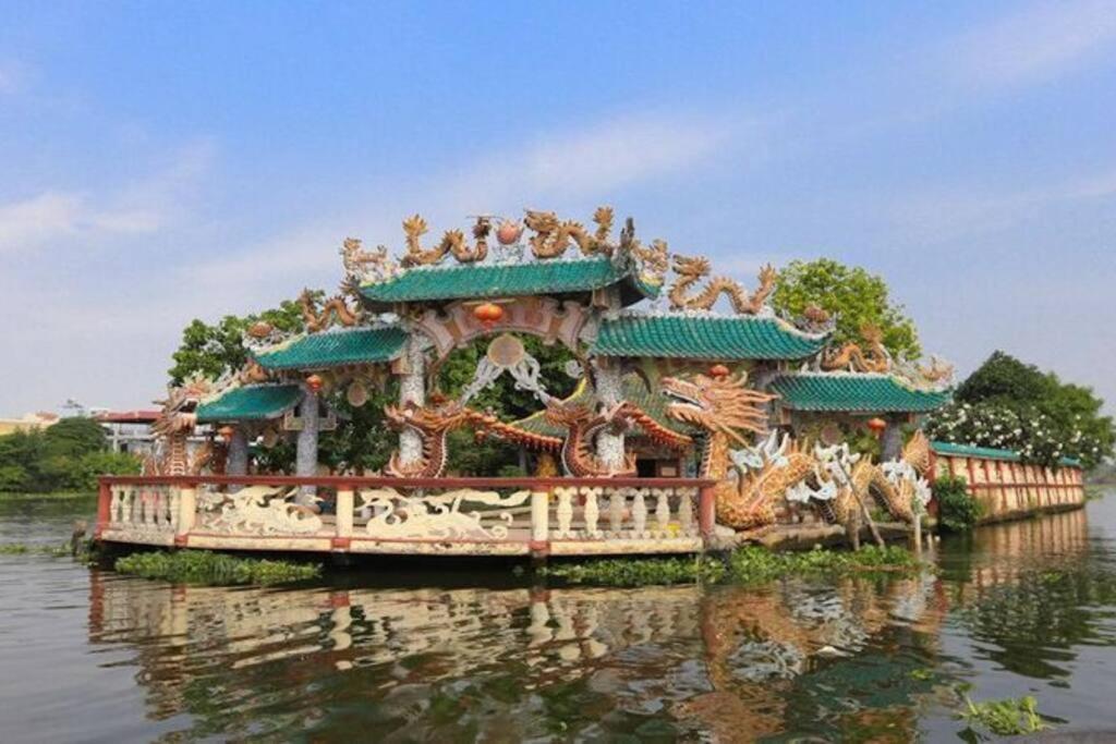 Amielm Near Airport Căn hộ TP. Hồ Chí Minh
