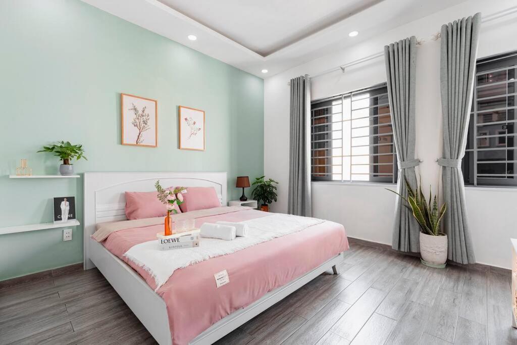 Amielm Near Airport Căn hộ TP. Hồ Chí Minh