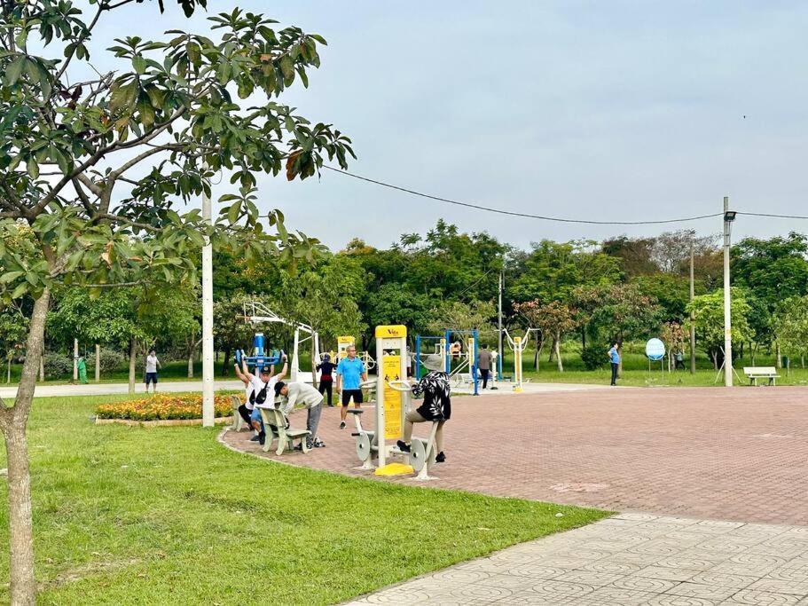 Amielm Near Airport Căn hộ TP. Hồ Chí Minh