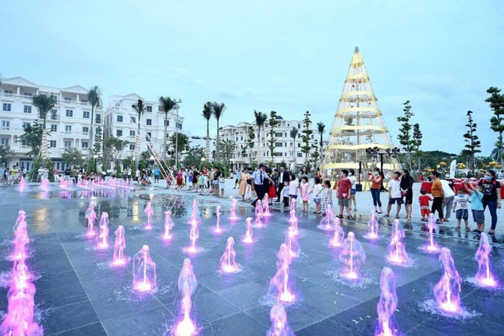 Căn hộ Amielm Near Airport TP. Hồ Chí Minh