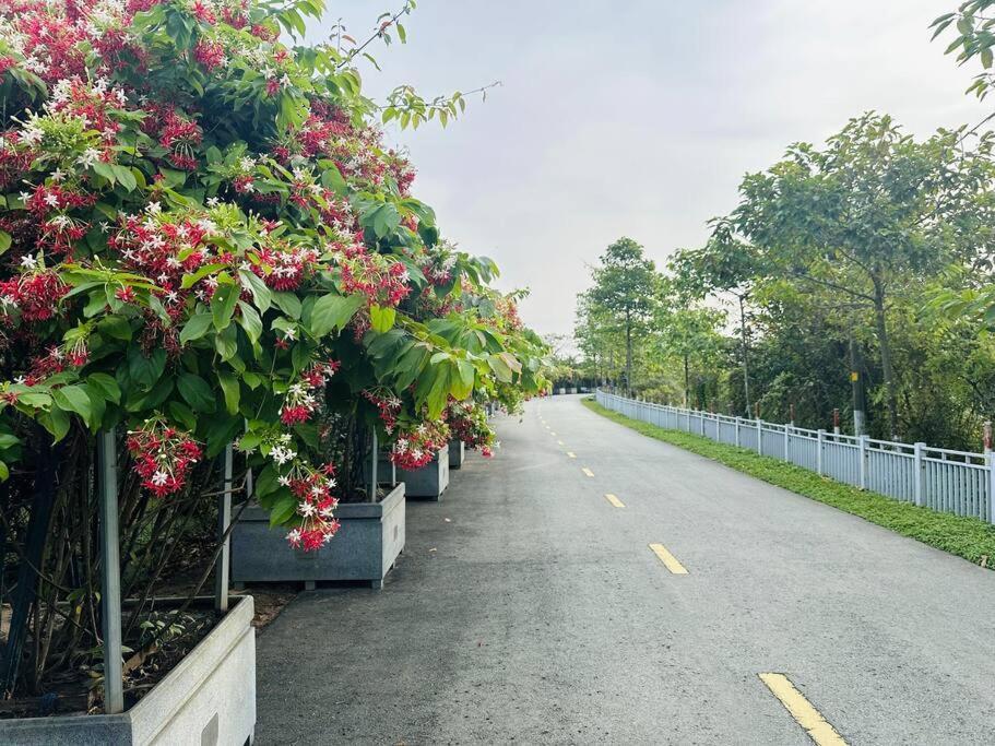 Amielm Near Airport Căn hộ *